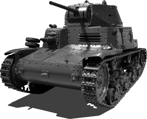 Tank PNG Free Download 21