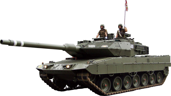 Tank PNG Free Download 25