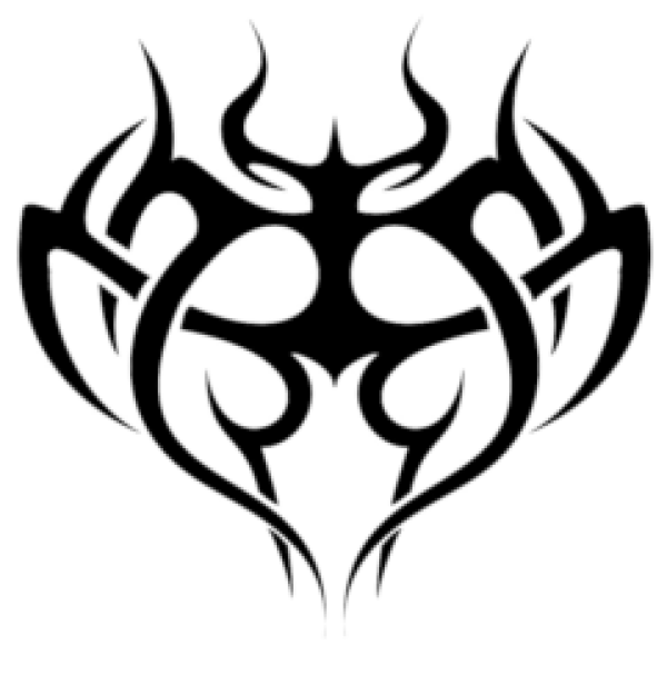 Tattoo PNG Free Download 13