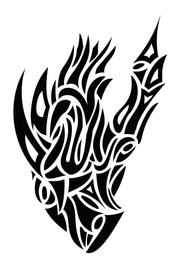 Tattoo PNG Free Download 37