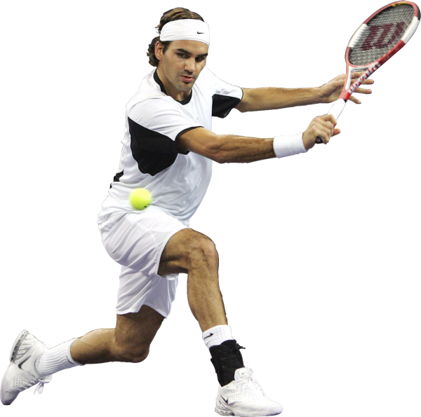 Tennis PNG Free Download 10