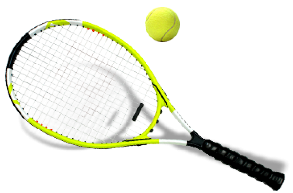 Tennis PNG Free Download 24