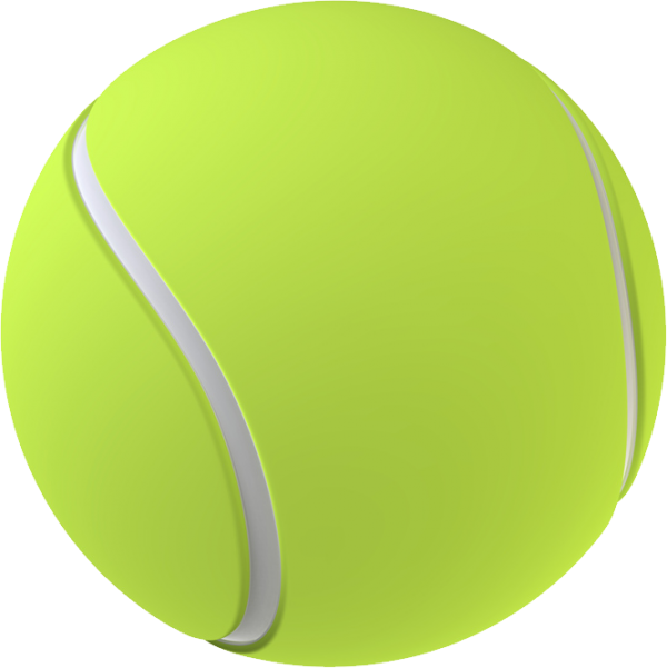 Tennis PNG Free Download 30