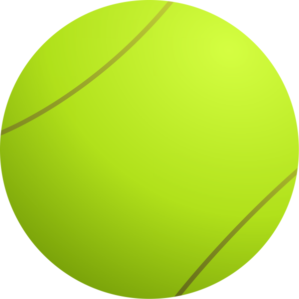 Tennis PNG Free Download 6