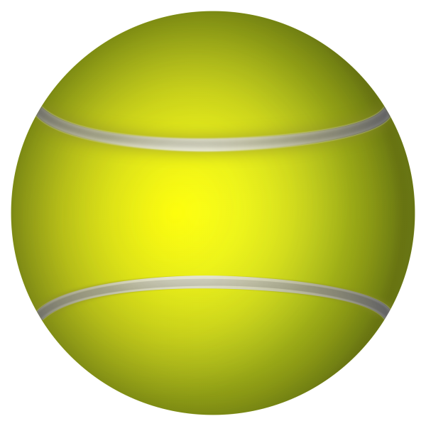 Tennis PNG Free Download 7