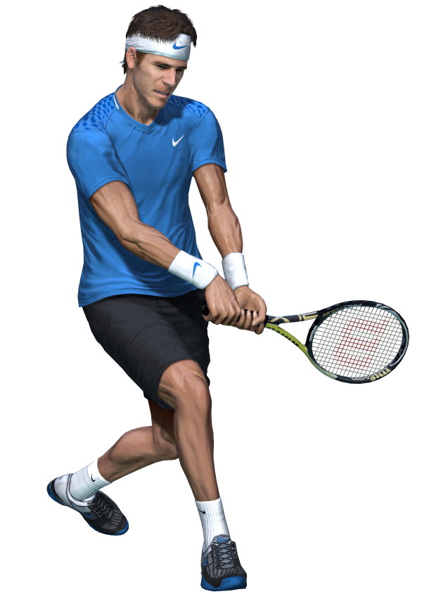 Tennis PNG Free Download 9