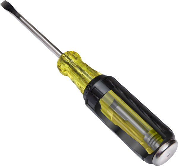 Tester Screwdriver