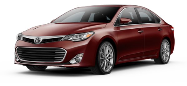 Toyota PNG Free Download 10