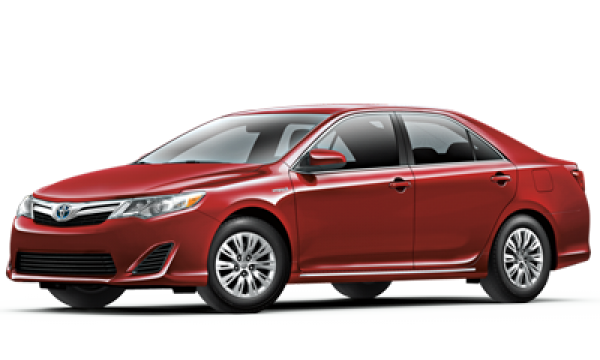 Toyota PNG Free Download 33