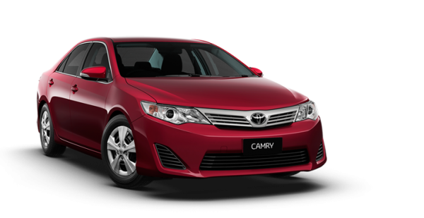 Toyota PNG Free Download 37