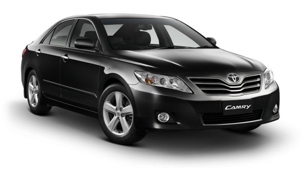Toyota PNG Free Download 5
