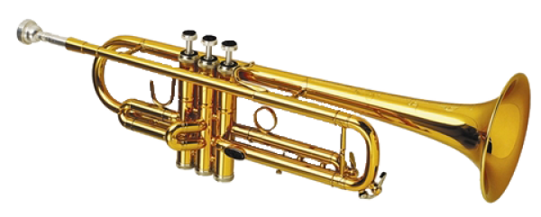 Trumpet PNG Free Download 47