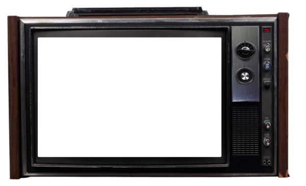 Tv PNG Free Download 4