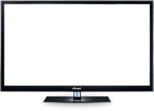 Tv PNG Free Download 5