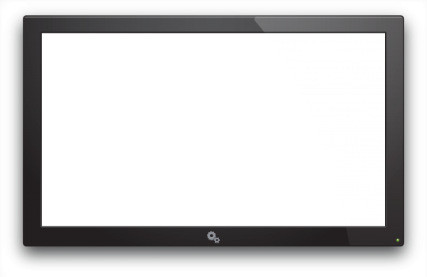 Tv PNG Free Download 7