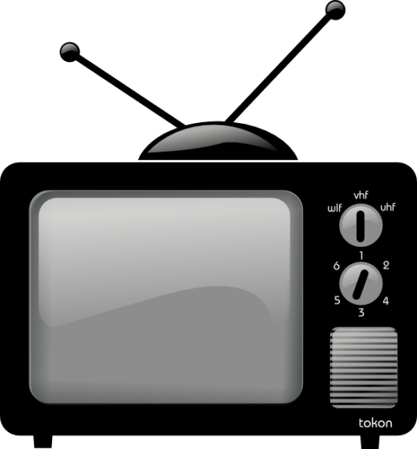 Tv PNG Free Download 9