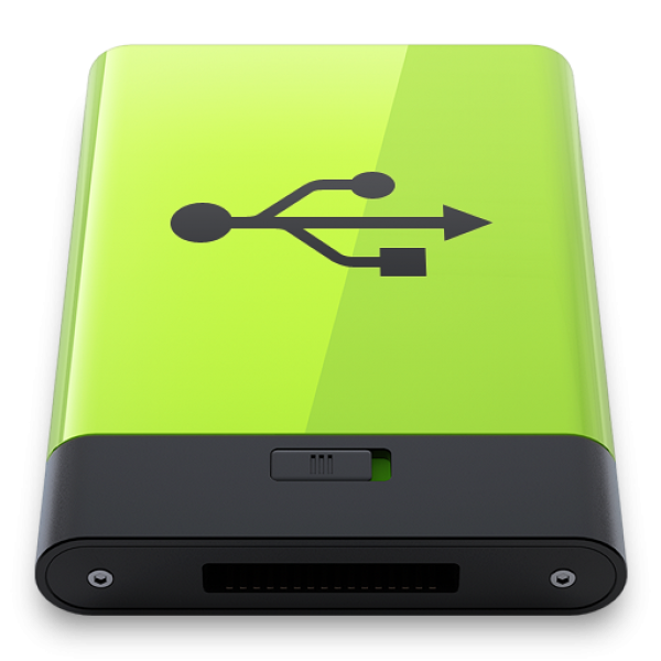 Usb PNG Free Download 12