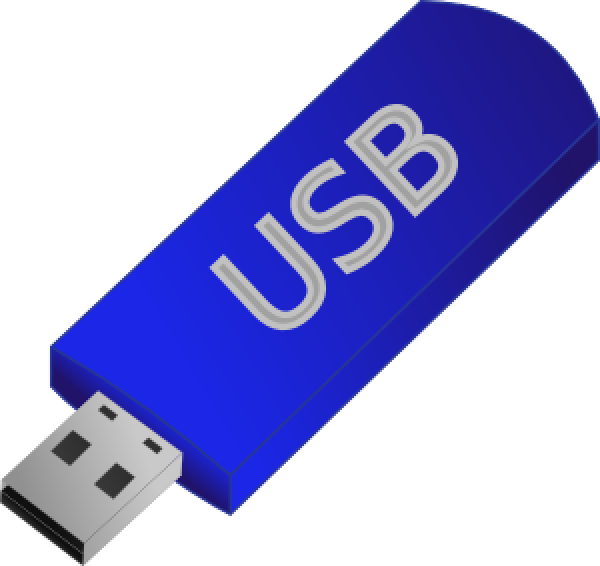 Usb PNG Free Download 3