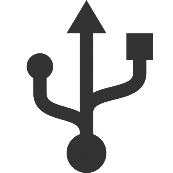 Usb PNG Free Download 64