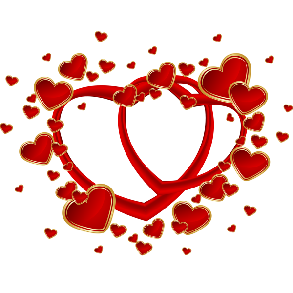 Valentines Day PNG Free Download 10