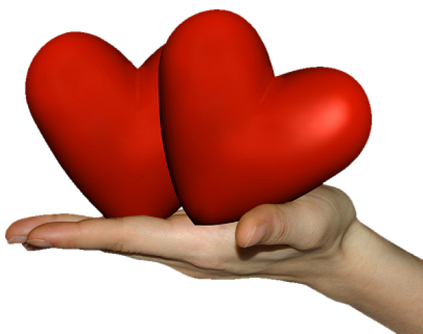 Valentines Day PNG Free Download 2