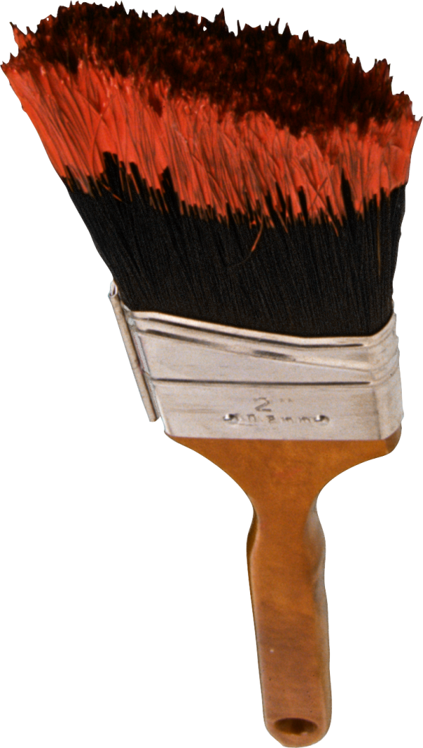 varnish handle brush free png download