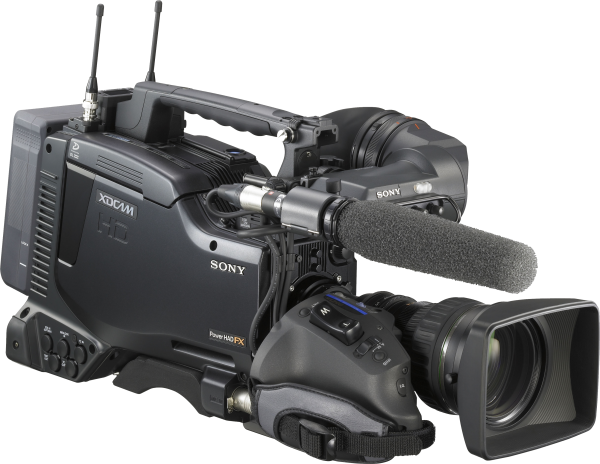 Video Camera PNG Free Download 14