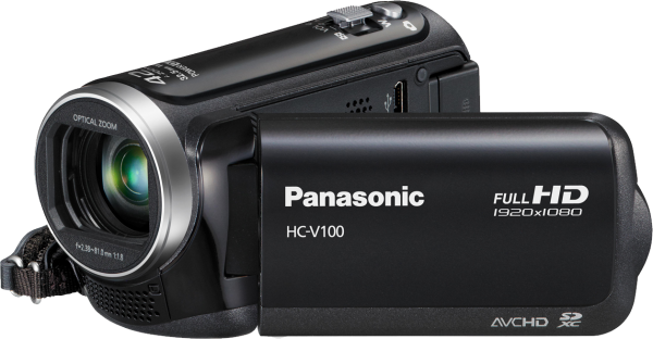 Video Camera PNG Free Download 20