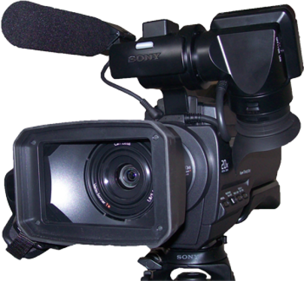 Video Camera PNG Free Download 26