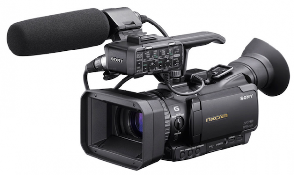 Video Camera PNG Free Download 32