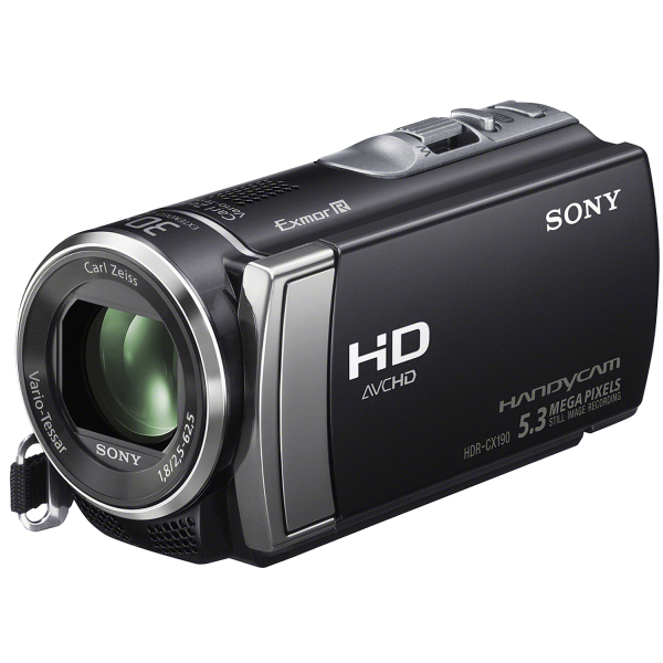 Video Camera PNG Free Download 33