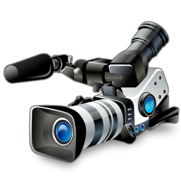 Video Camera PNG Free Download 39