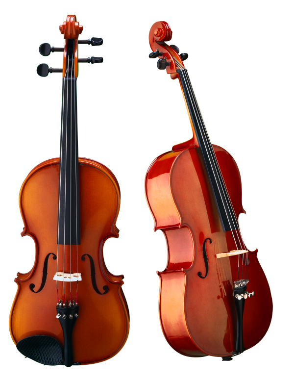 Violin PNG Free Download 1