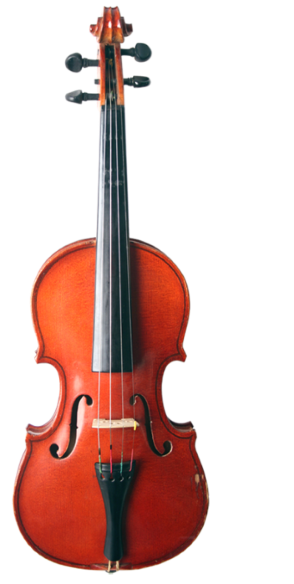 Violin PNG Free Download 10