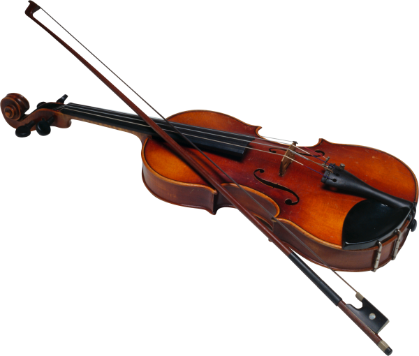 Violin PNG Free Download 12
