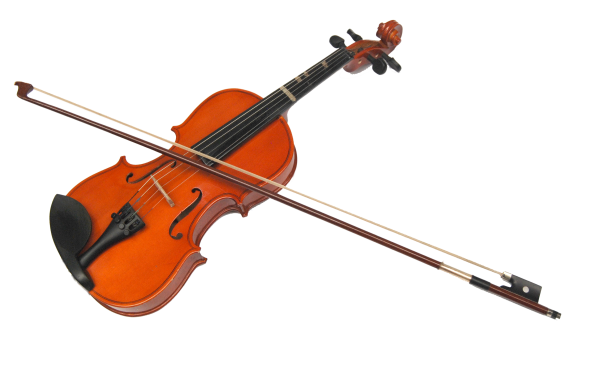 Violin PNG Free Download 13