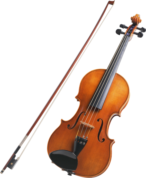 Violin PNG Free Download 14