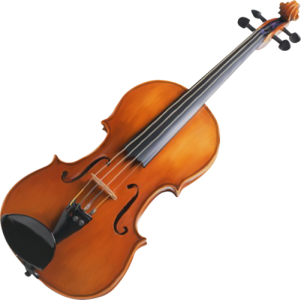Violin PNG Free Download 16