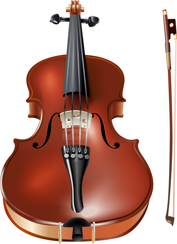 Violin PNG Free Download 2