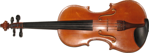 Violin PNG Free Download 22