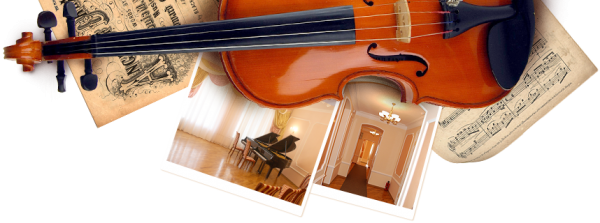 Violin PNG Free Download 25