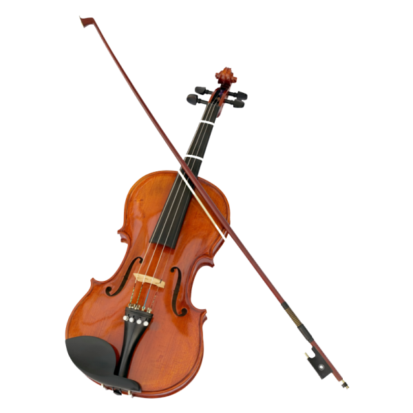 Violin PNG Free Download 26
