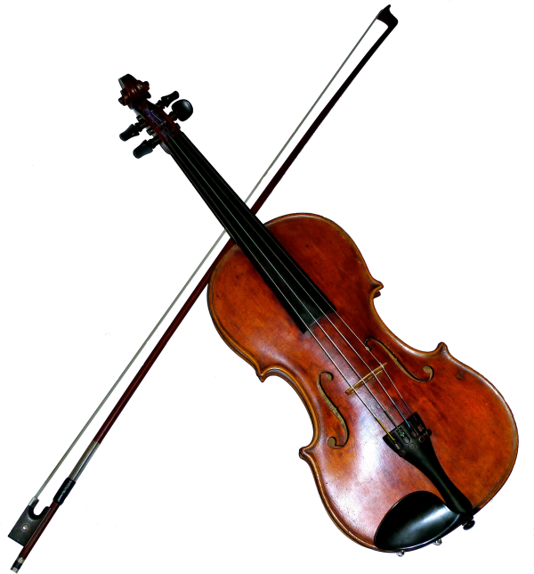 Violin PNG Free Download 32