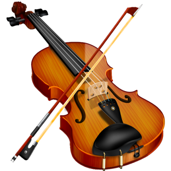 Violin PNG Free Download 36