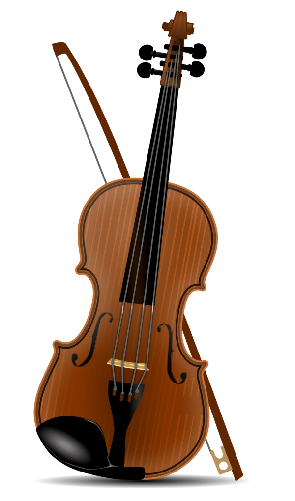 Violin PNG Free Download 38