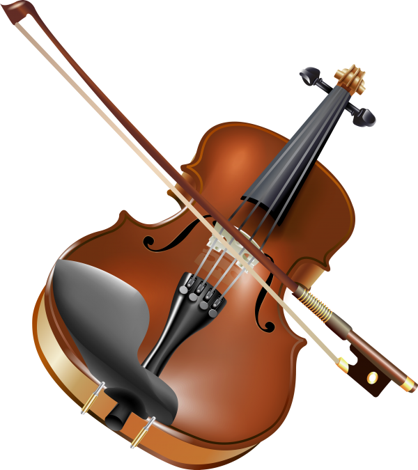 Violin PNG Free Download 39