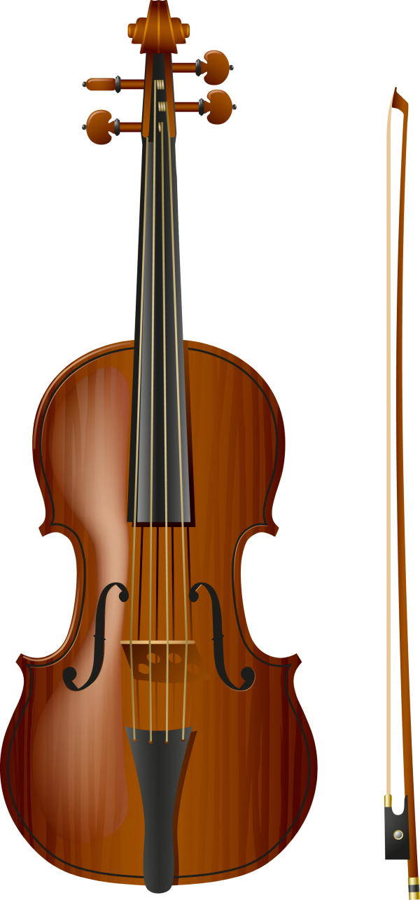 Violin PNG Free Download 40