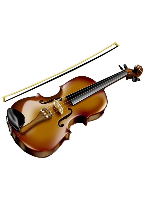Violin PNG Free Download 7