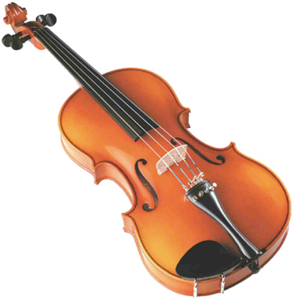 Violin PNG Free Download 9