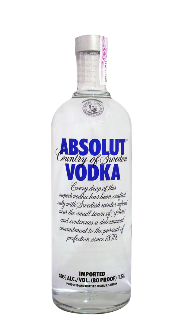 Vodka PNG Free Download 6